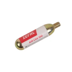 Co2 Threaded Cartridges 2 Pack - 16g
