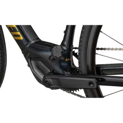 Creo 2 E5 Comp Electric Gravel Bike 2024