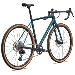 Crux DSW Comp Gravel Bike 2026