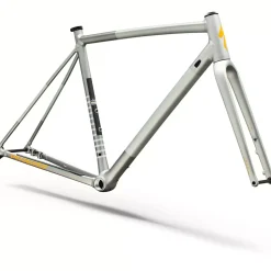 Crux DSW Frameset 2026
