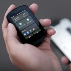 C506 Smart GPS Bike Computer