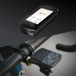 C506 Smart GPS Bike Computer
