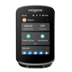 C506 Smart GPS Bike Computer