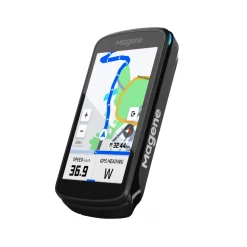 C706 Smart GPS Bike Computer