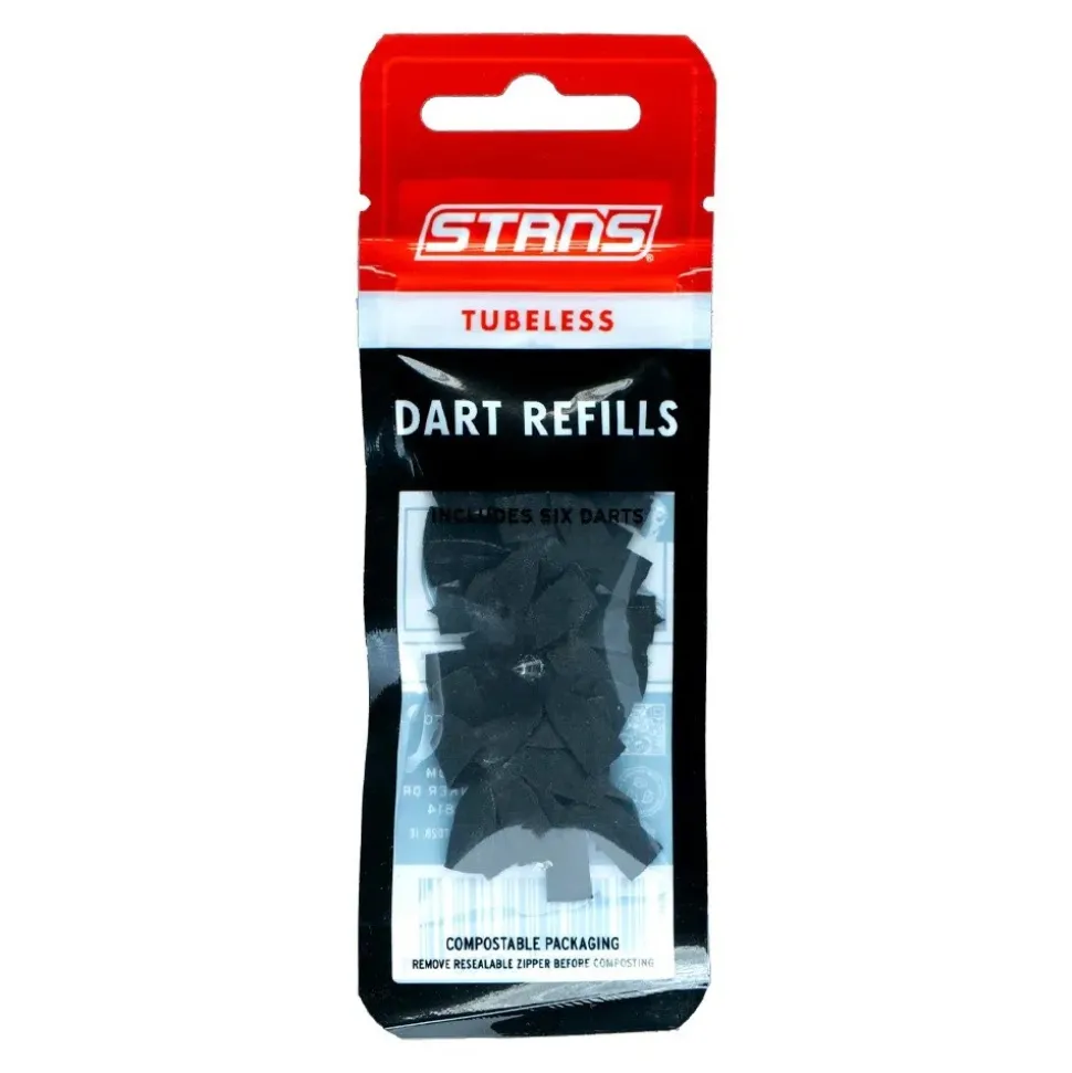 Dart Tubeless Repair DART Refill Pack