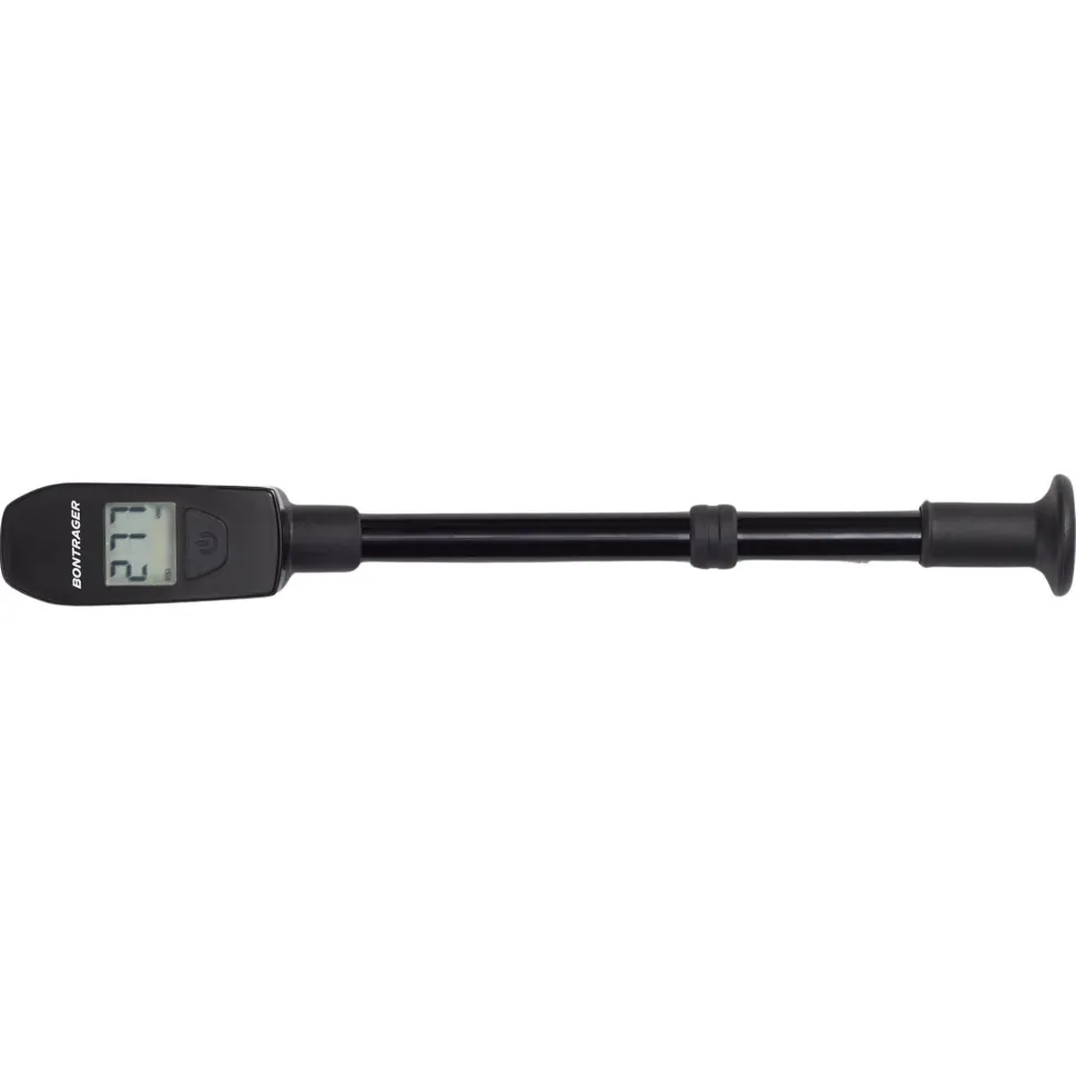 Digital Shock Pump