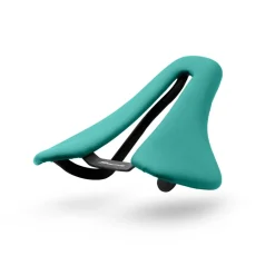 Dila Padded Carbon Saddle