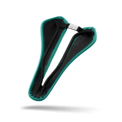 Dila Padded Carbon Saddle