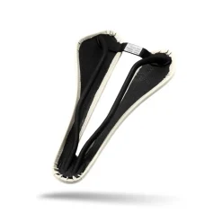 Dila Padded Carbon Saddle