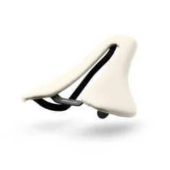 Dila Padded Carbon Saddle