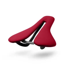 Dila Padded Carbon Saddle