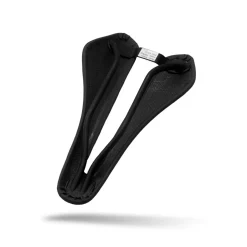 Dila Padded Carbon Saddle
