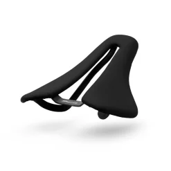 Dila Padded Carbon Saddle