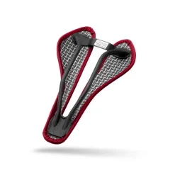 Dila Padded Carbon Saddle