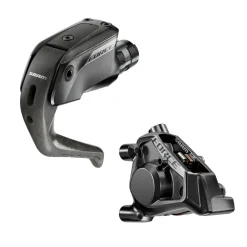 Disc Brake Force E1 Aero Lever & Caliper