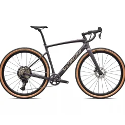 Diverge 4 Expert GRX Di2 Gravel Bike