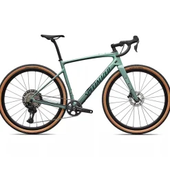 Diverge 4 Expert GRX Di2 Gravel Bike