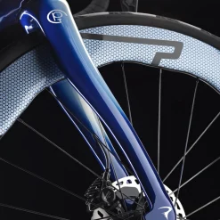 Dogma F Edizione Speciale Dura-Ace Di2 Road Bike