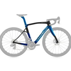 Dogma X Frameset 2026