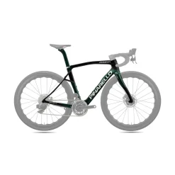 Dogma X Frameset 2026