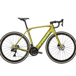 Domane+ SLR 9 Electric Road Bike