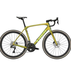 Domane SLR 7 Ultegra Di2 Gen 4 Carbon Endurance Road Bike
