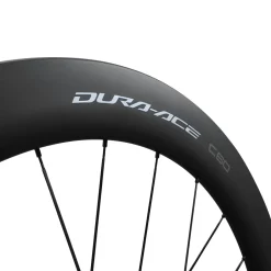 Dura-Ace R9270 C60 Tubeless CL Disc Front Wheel