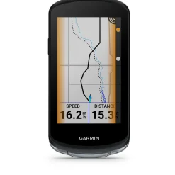 Edge 1040 GPS Cycling Computer With Handlebar Mount