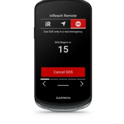 Edge 1040 GPS Cycling Computer With Handlebar Mount