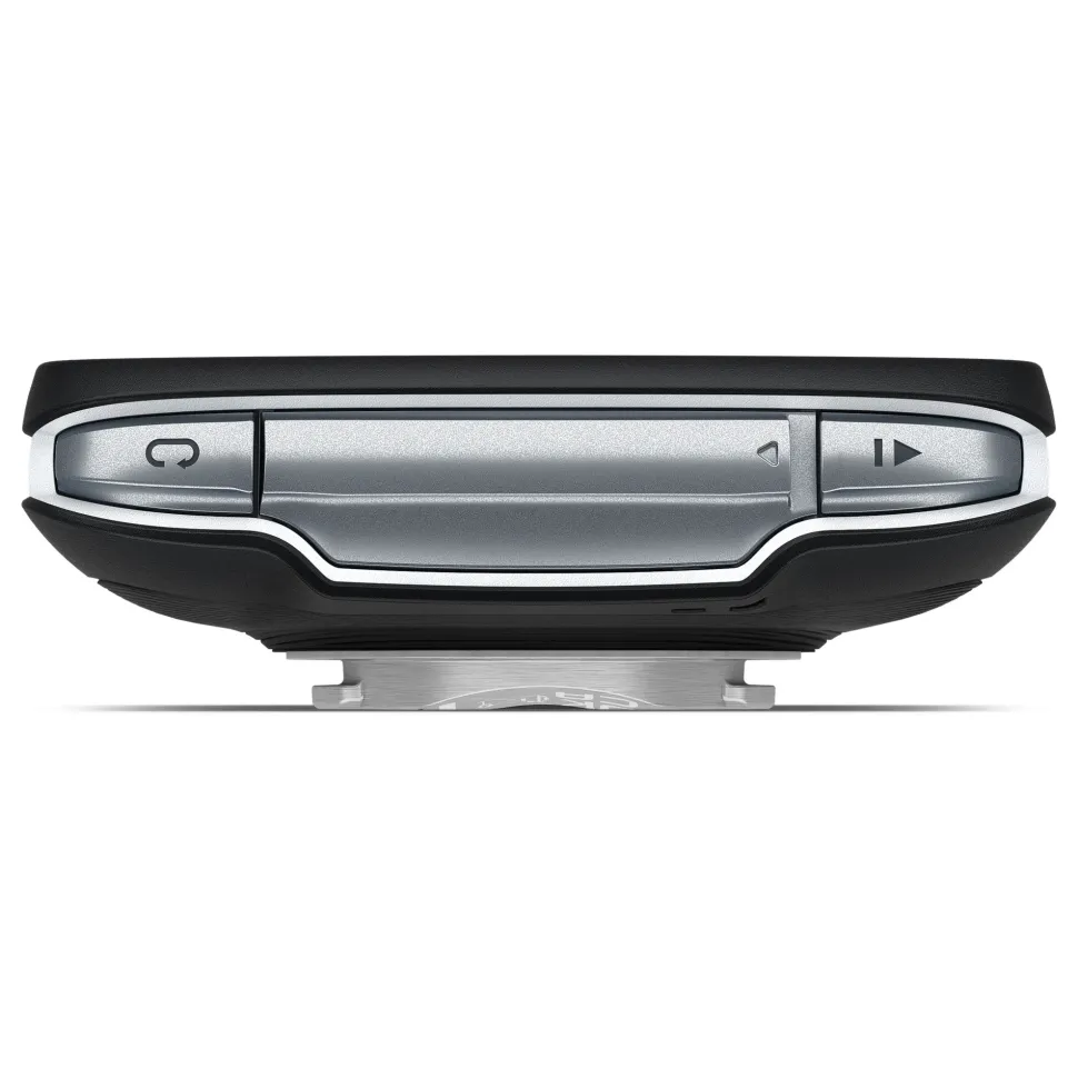 Edge 1040 GPS Cycling Computer With Handlebar Mount