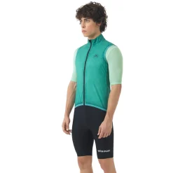 Edith Windproof Gilet