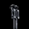 eeSilk+ Alloy Seat Post