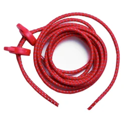 Elastic Shoe Laces for Triathlon