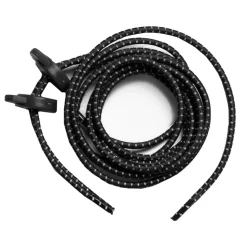 Elastic Shoe Laces for Triathlon