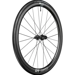 Endurance Aero 111 ERC 1400 WTS 35mm Rear Wheel