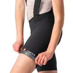 Endurance Womens Bib Short