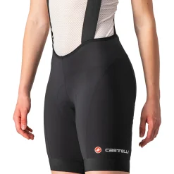 Endurance Womens Bib Short