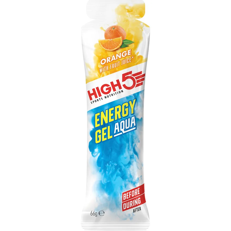 Energy Gel Aqua 66g
