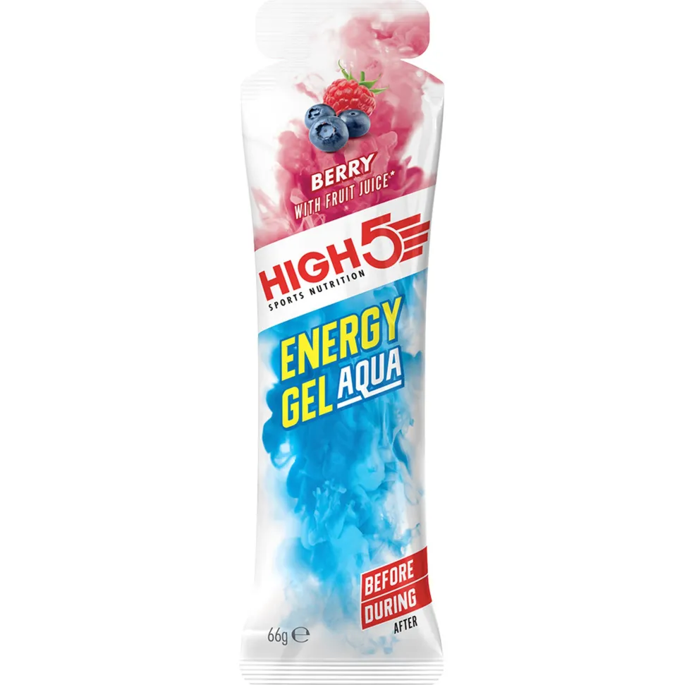 Energy Gel Aqua 66g