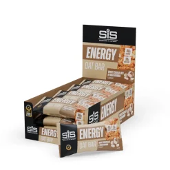 Energy Oat Bar - Box of 12