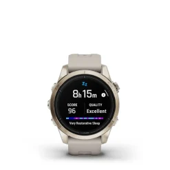 Epix Pro 42 Sapphire Multisport GPS Watch