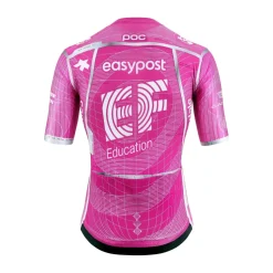 EQUIPE Jersey S11 EF Team Replica