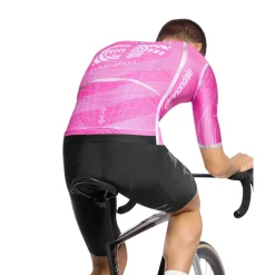 EQUIPE Jersey S11 EF Team Replica