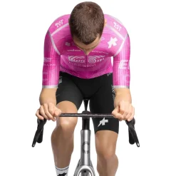 EQUIPE Jersey S11 EF Team Replica