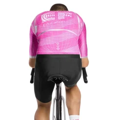 EQUIPE Jersey S11 EF Team Replica