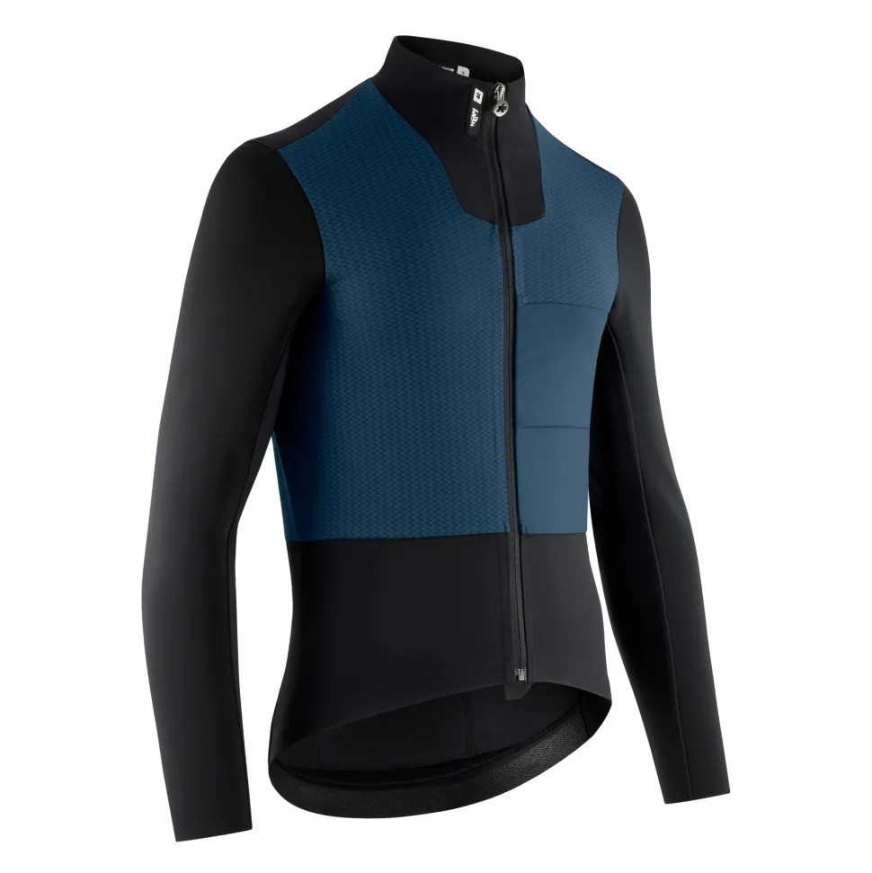 EQUIPE R Habu Winter Cycling Jacket S11