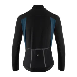 EQUIPE R Habu Winter Cycling Jacket S11