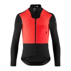 EQUIPE R Habu Winter Cycling Jacket S11