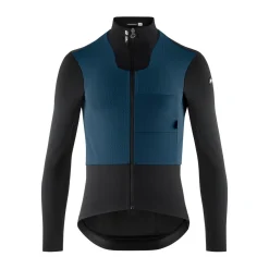 EQUIPE R Habu Winter Cycling Jacket S11