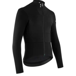 EQUIPE R Habu Winter Cycling Jacket S11